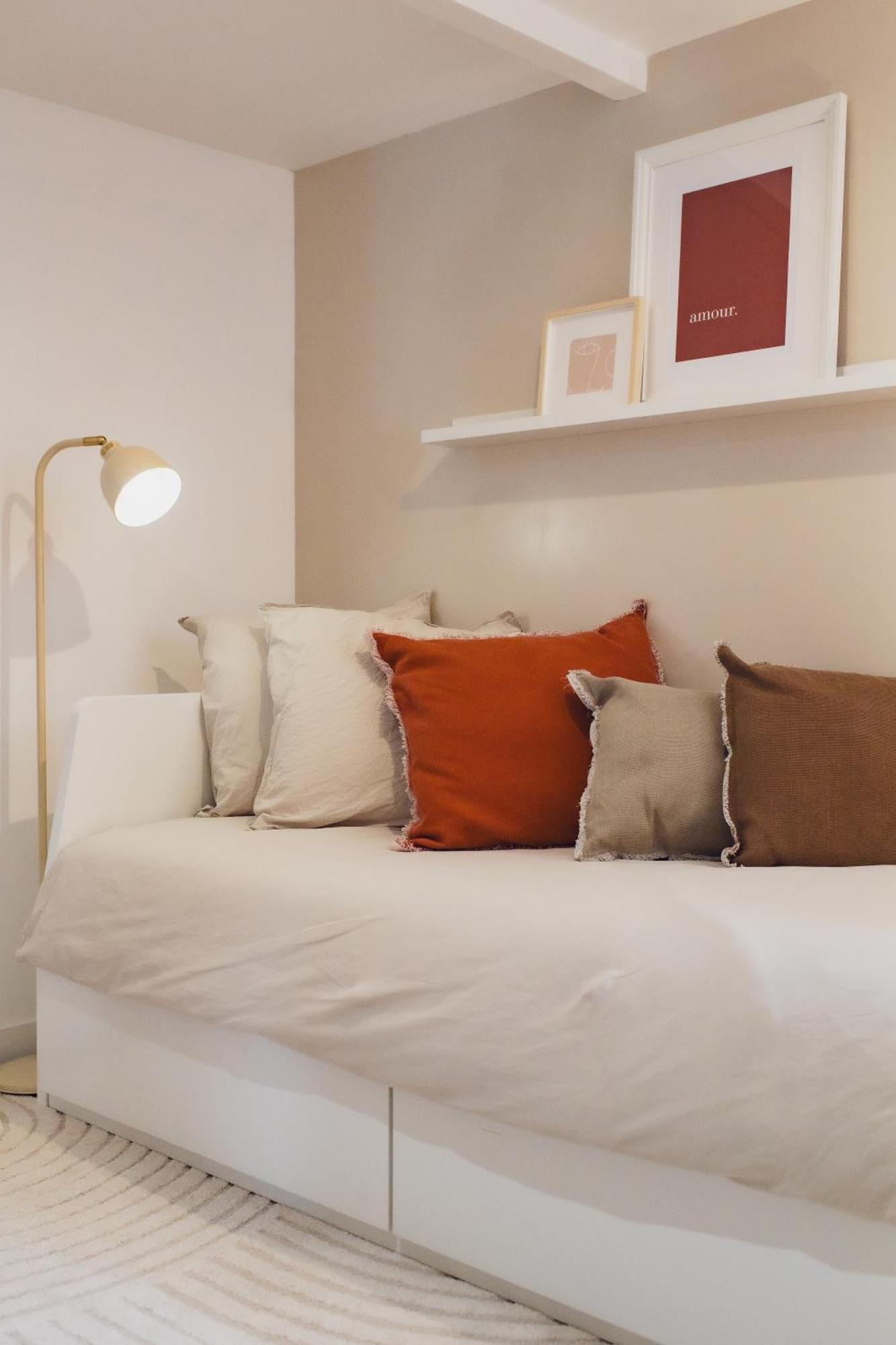 70 Cour La Fontaine Διαμέρισμα Chatel-Saint-Germain Εξωτερικό φωτογραφία